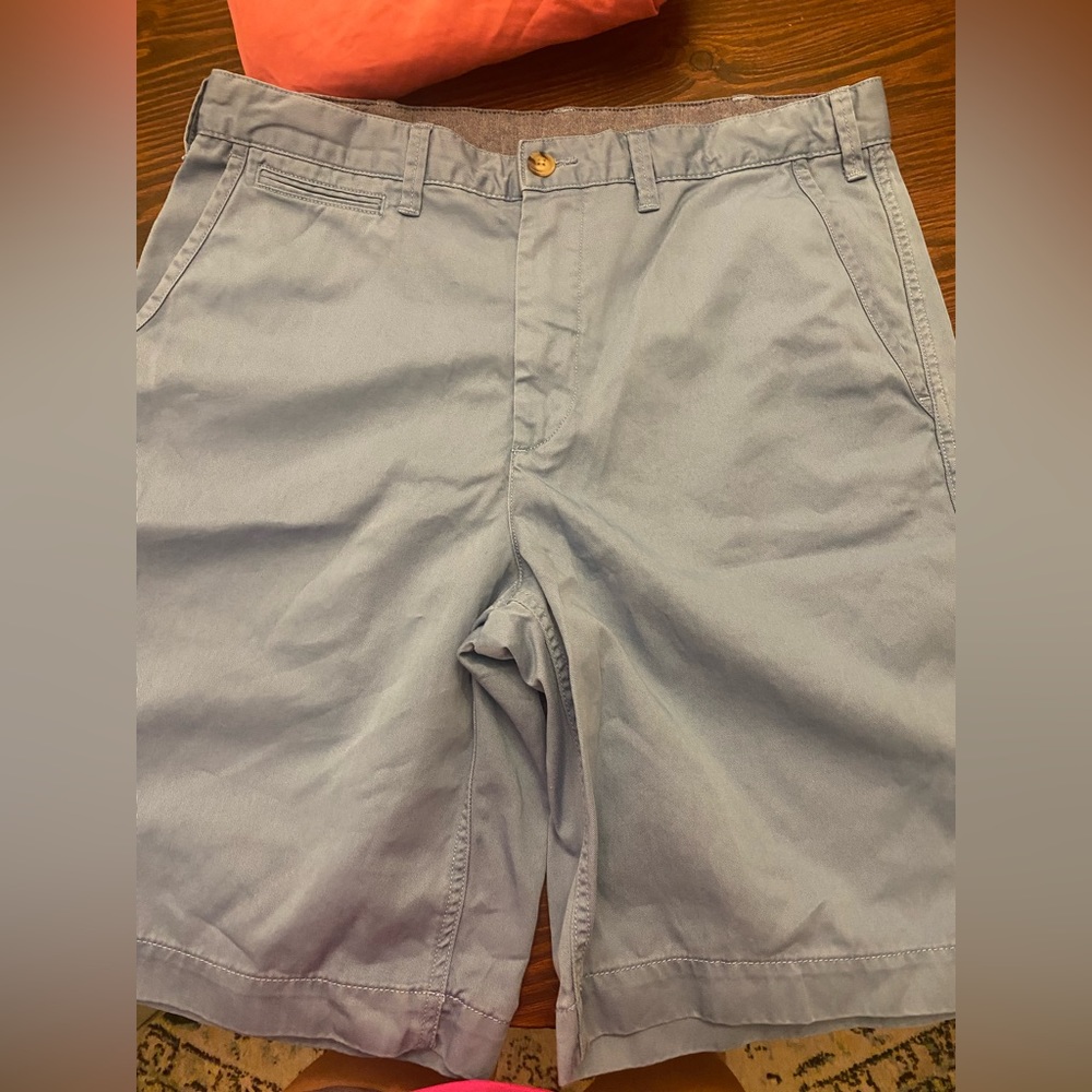 Polo Mens relaxed Fit size 32 shorts